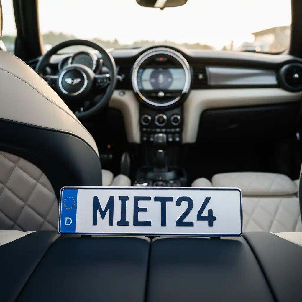 MINI 5-Türer COOPER C-5