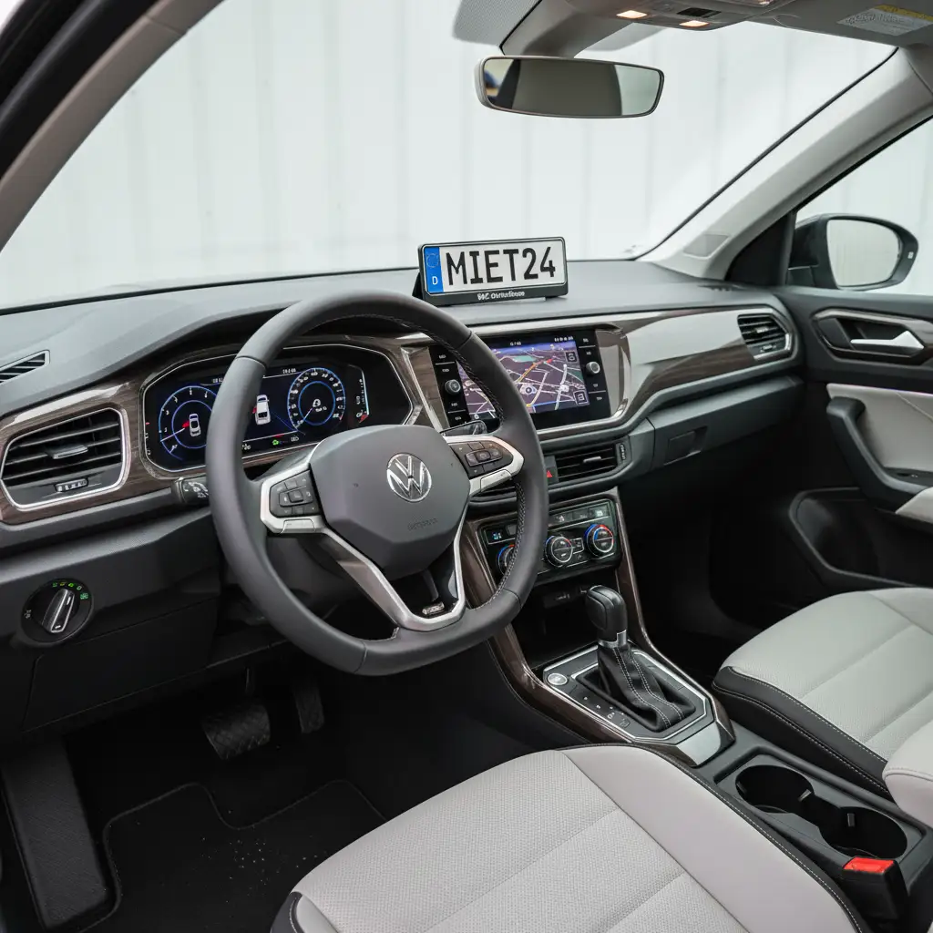 VW T-Cross Move 1,0 TSI OPF DSG-4