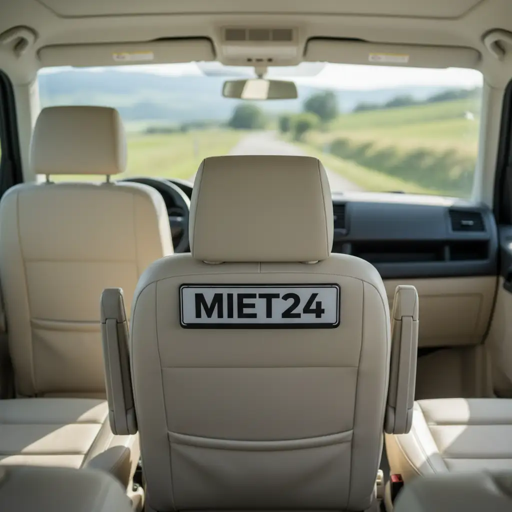 VW Nfz T6 Kombi 2,0 l TDI-5