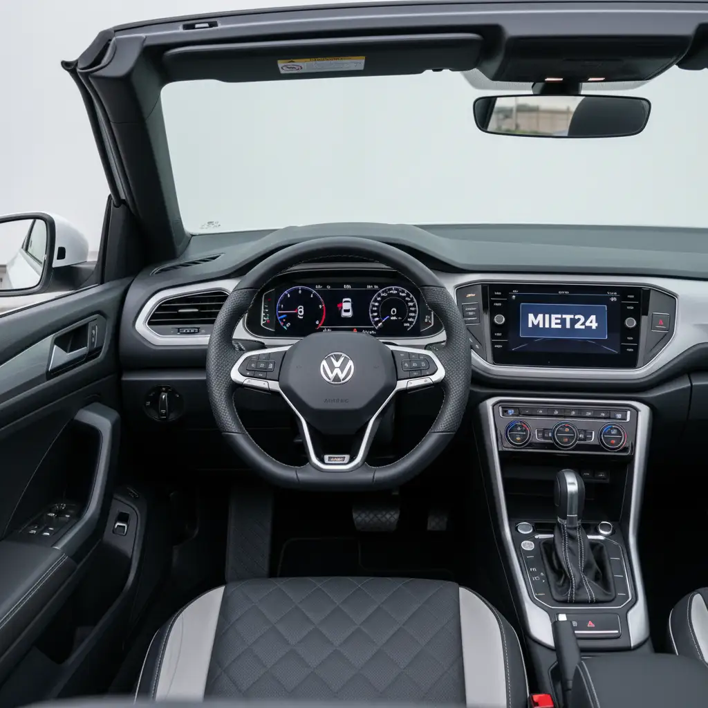 VW T-Roc Cabrio 1,5 TSI OPF DSG R-Line-2