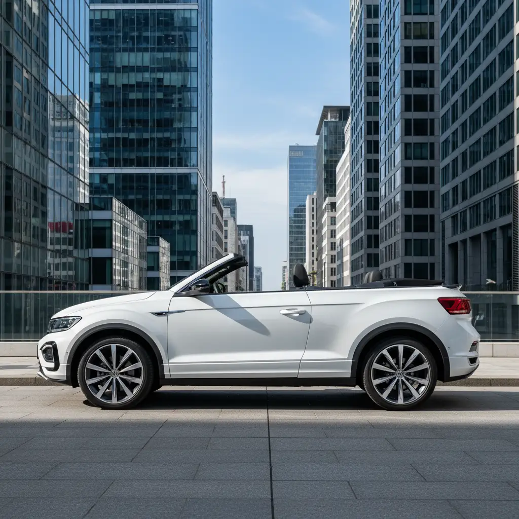 VW T-Roc Cabrio 1,5 TSI OPF DSG R-Line-4