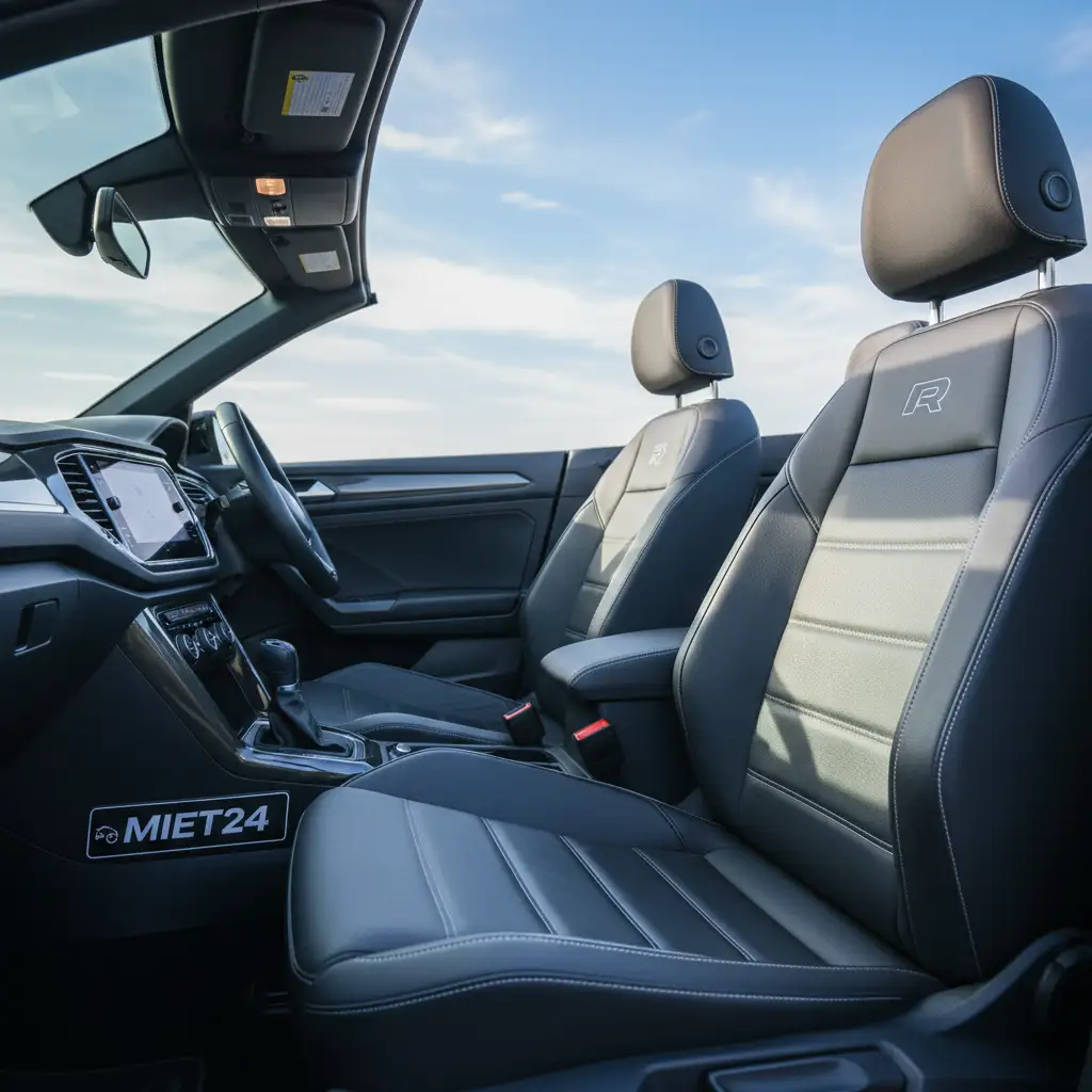 VW T-Roc Cabrio 1,5 TSI OPF DSG R-Line-5