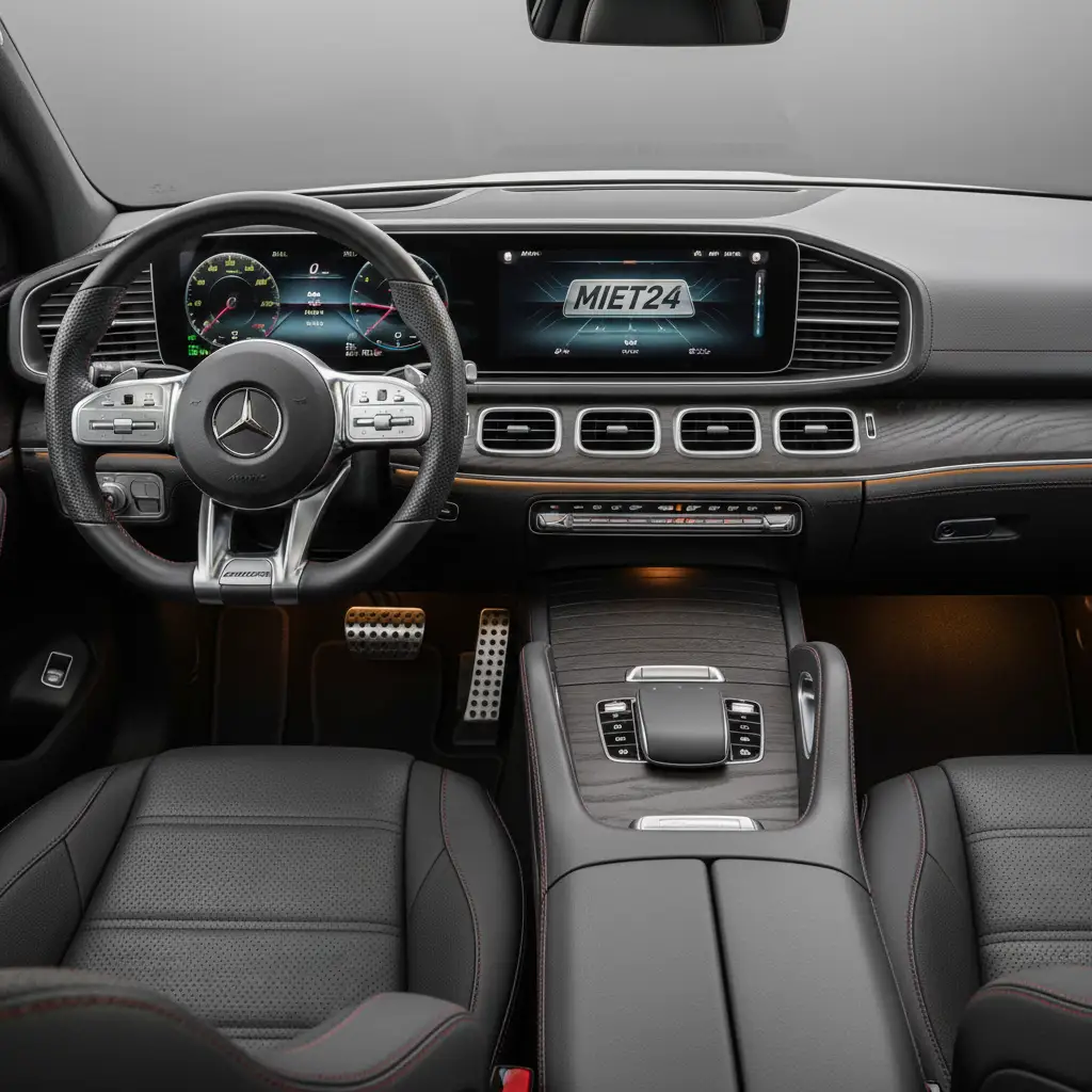 Mercedes-Benz GLE 300d 4MATIC AMG Line-2