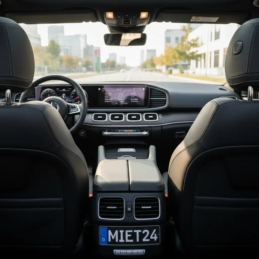Mercedes-Benz GLE 300d 4MATIC AMG Line-5