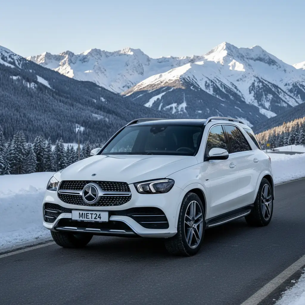 Mercedes-Benz GLE 300d 4MATIC AMG Line-6