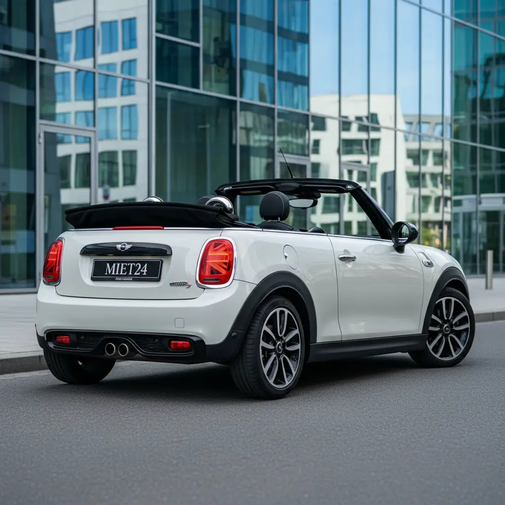 MINI COOPER S CABRIO-2