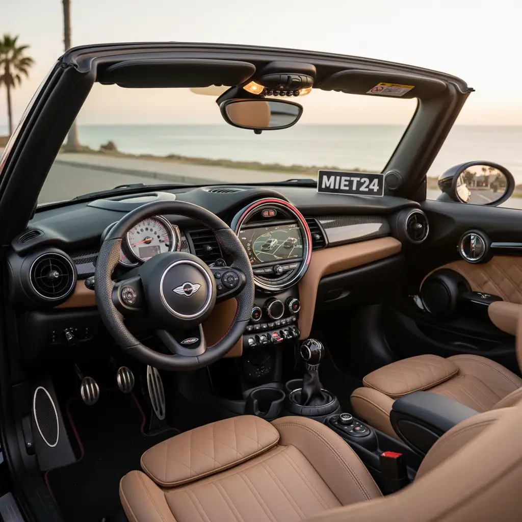 MINI COOPER S CABRIO-3