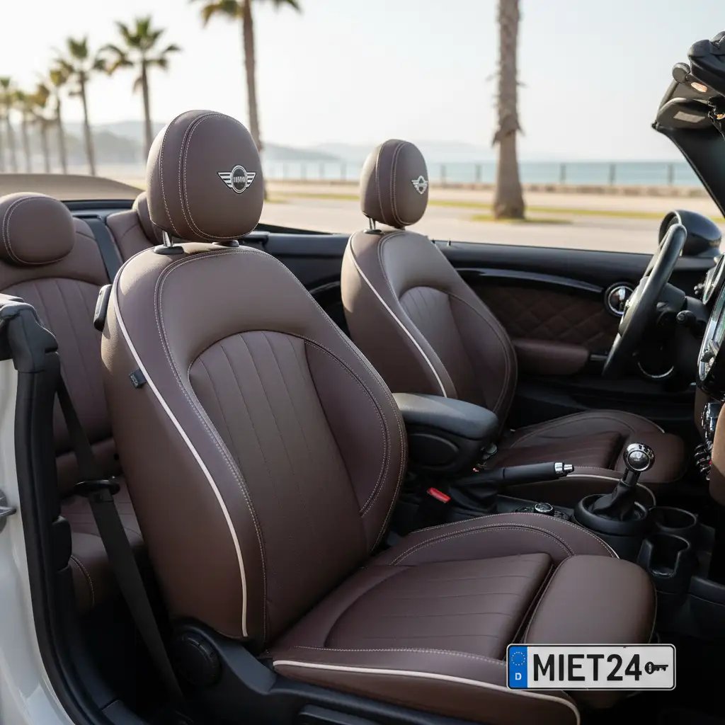 MINI COOPER S CABRIO-5