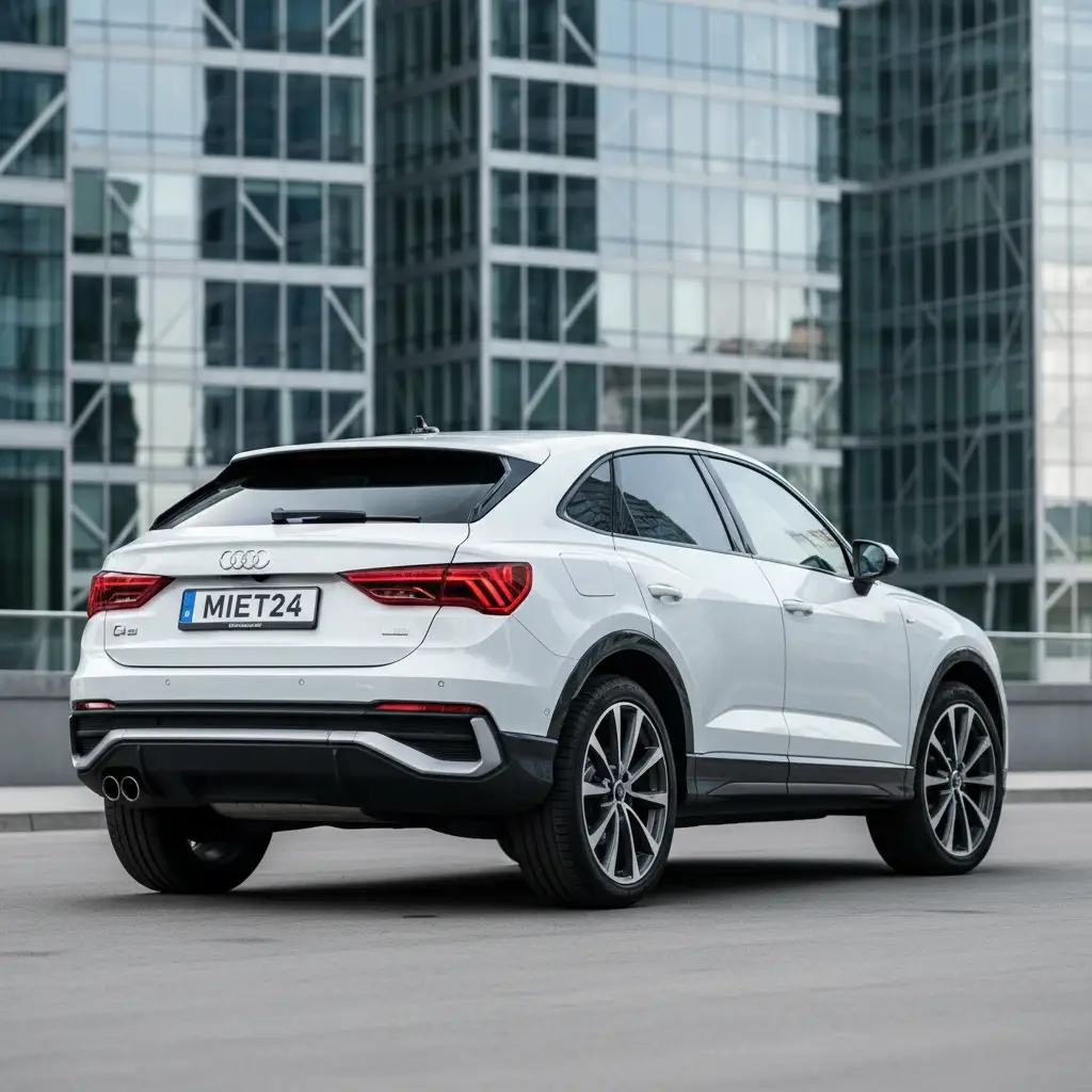 Audi Q3 Sportback 40 TFSI quattro S tronic S line-4