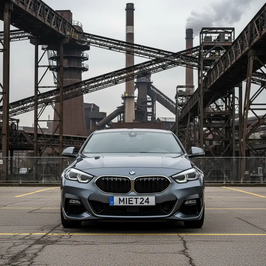 BMW 2er Gran Coupe 220i-3