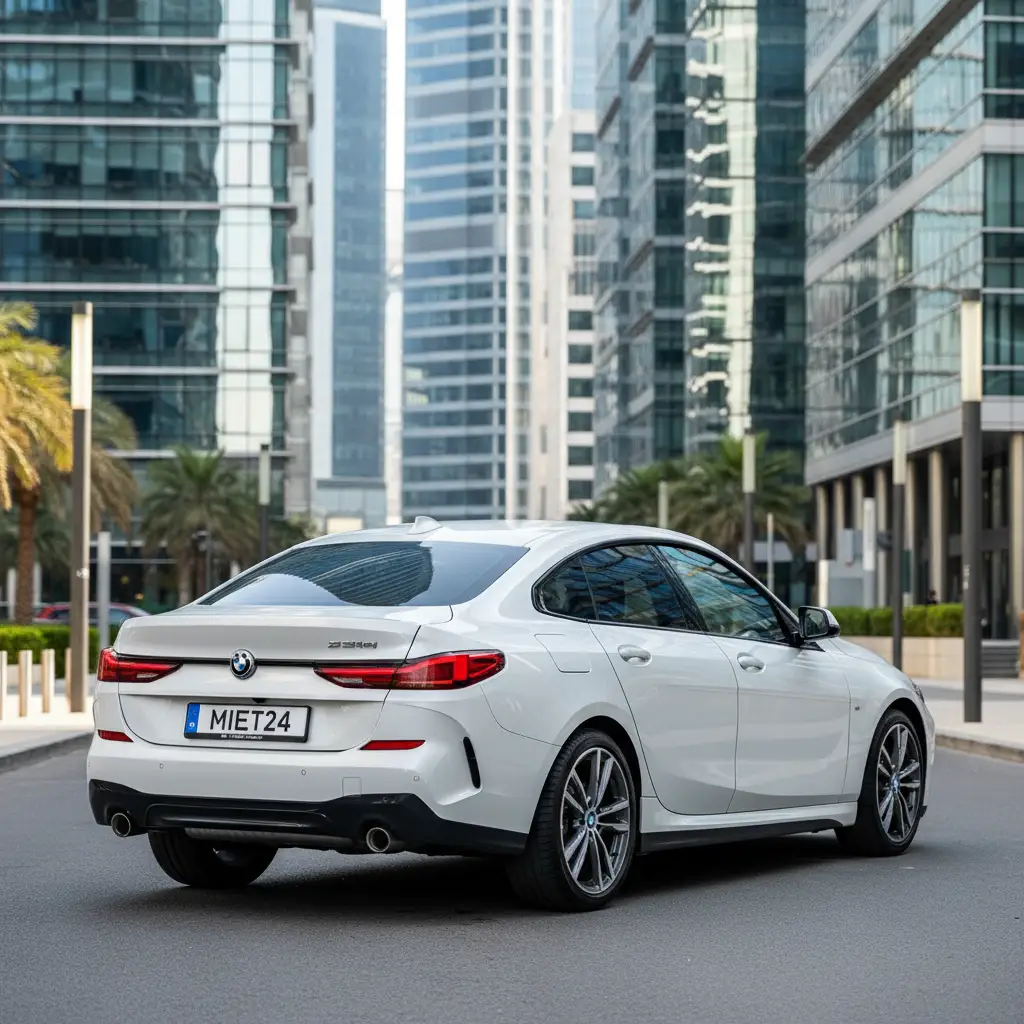 BMW 2er Gran Coupe 220i