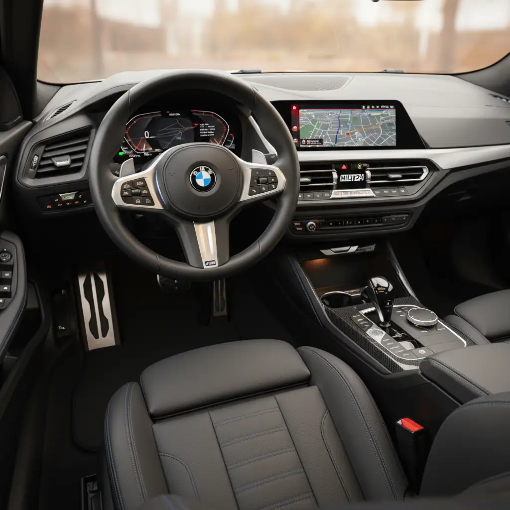 BMW 2er Gran Coupe 220i-2