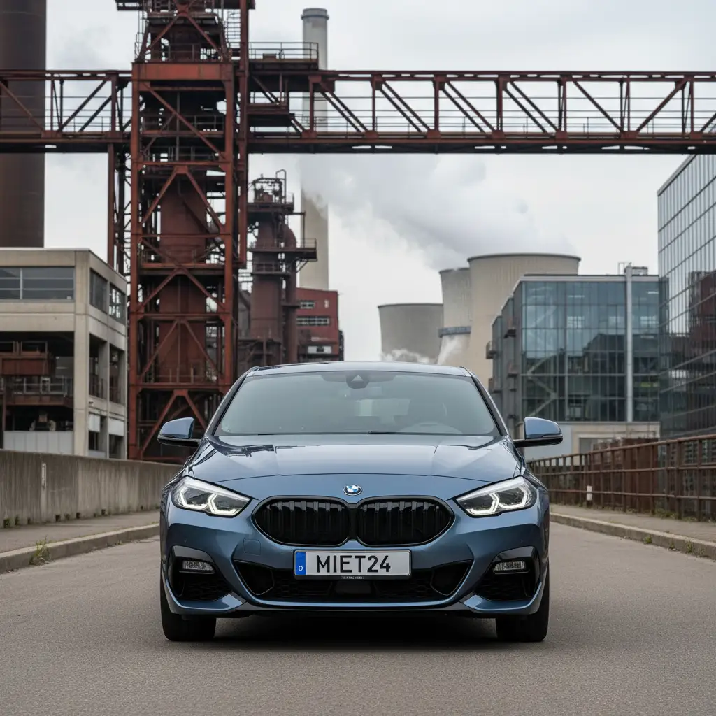 BMW 2er Gran Coupe 220i-6