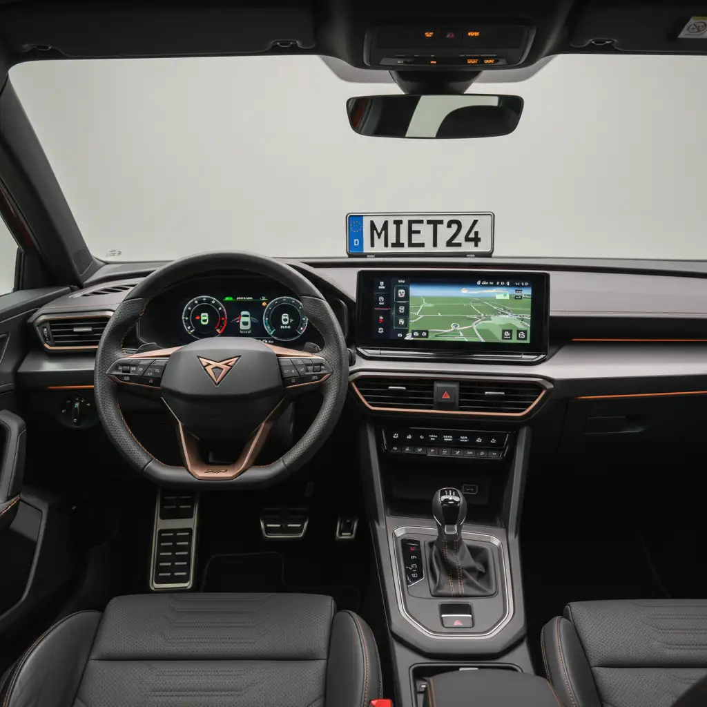 CUPRA Formentor 2,0 TSI 4Drive DSG VZ-2