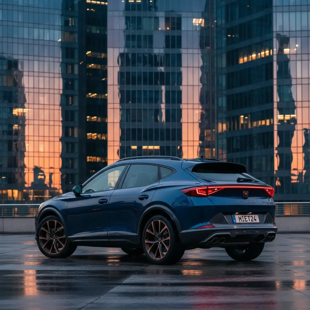 CUPRA Formentor 2,0 TSI 4Drive DSG VZ-3