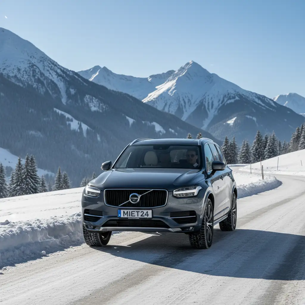 Volvo XC90 Recharge T8 AWD Ultimate Dark