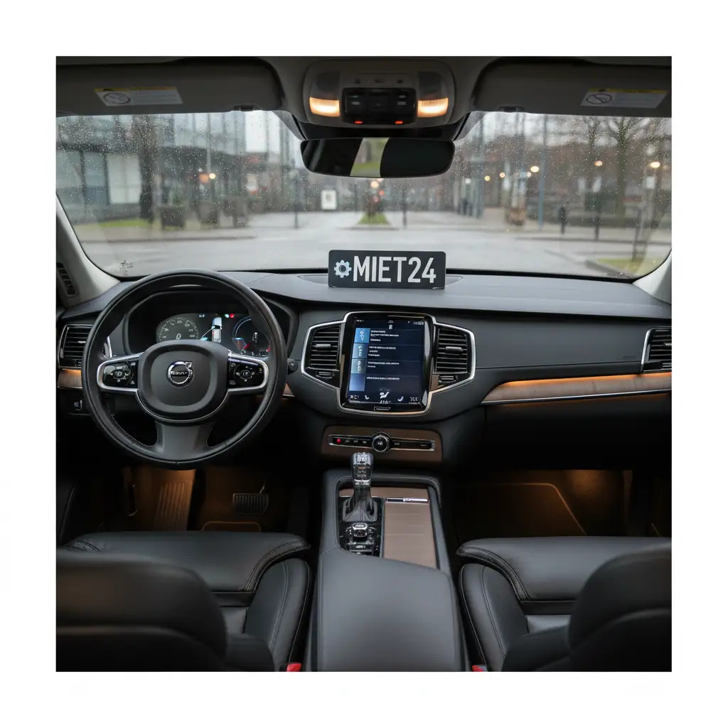 Volvo XC90 Recharge T8 AWD Ultimate Dark-3