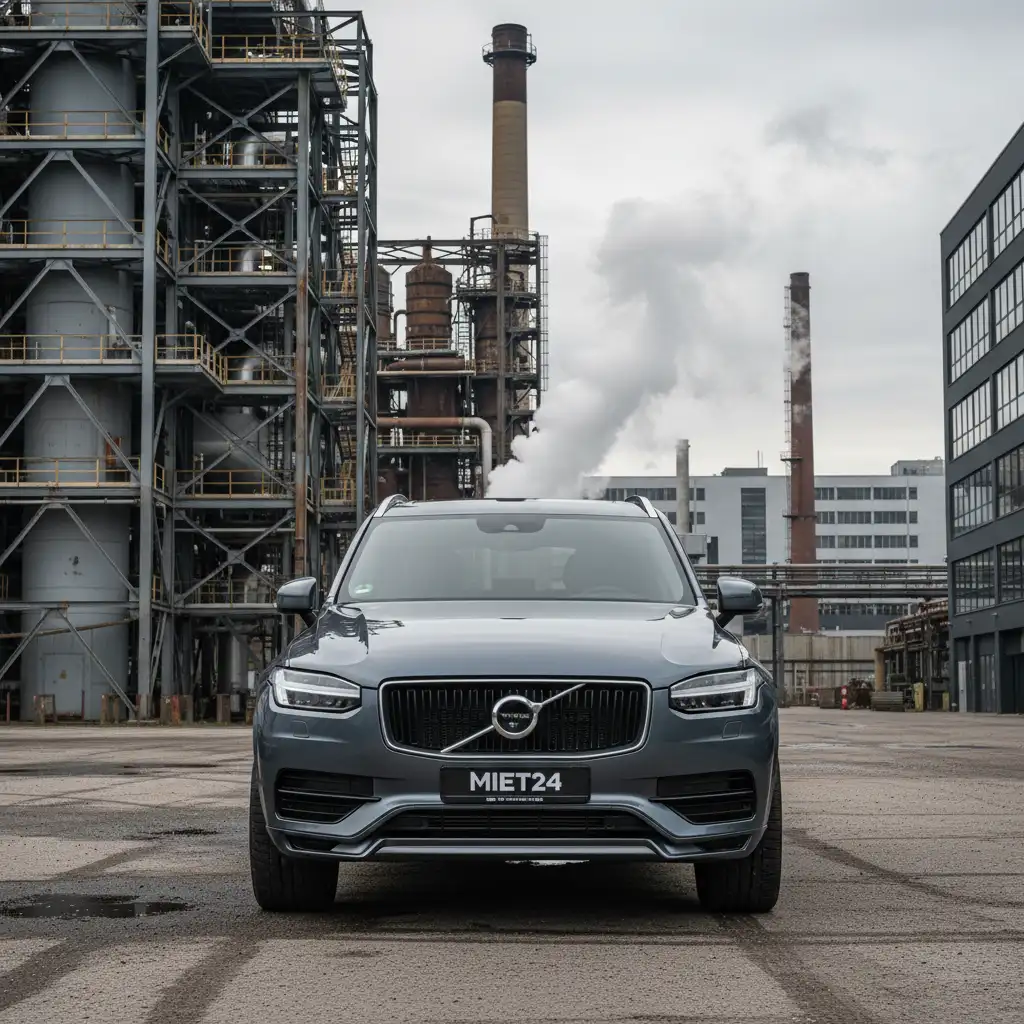 Volvo XC90 Recharge T8 AWD Ultimate Dark-6