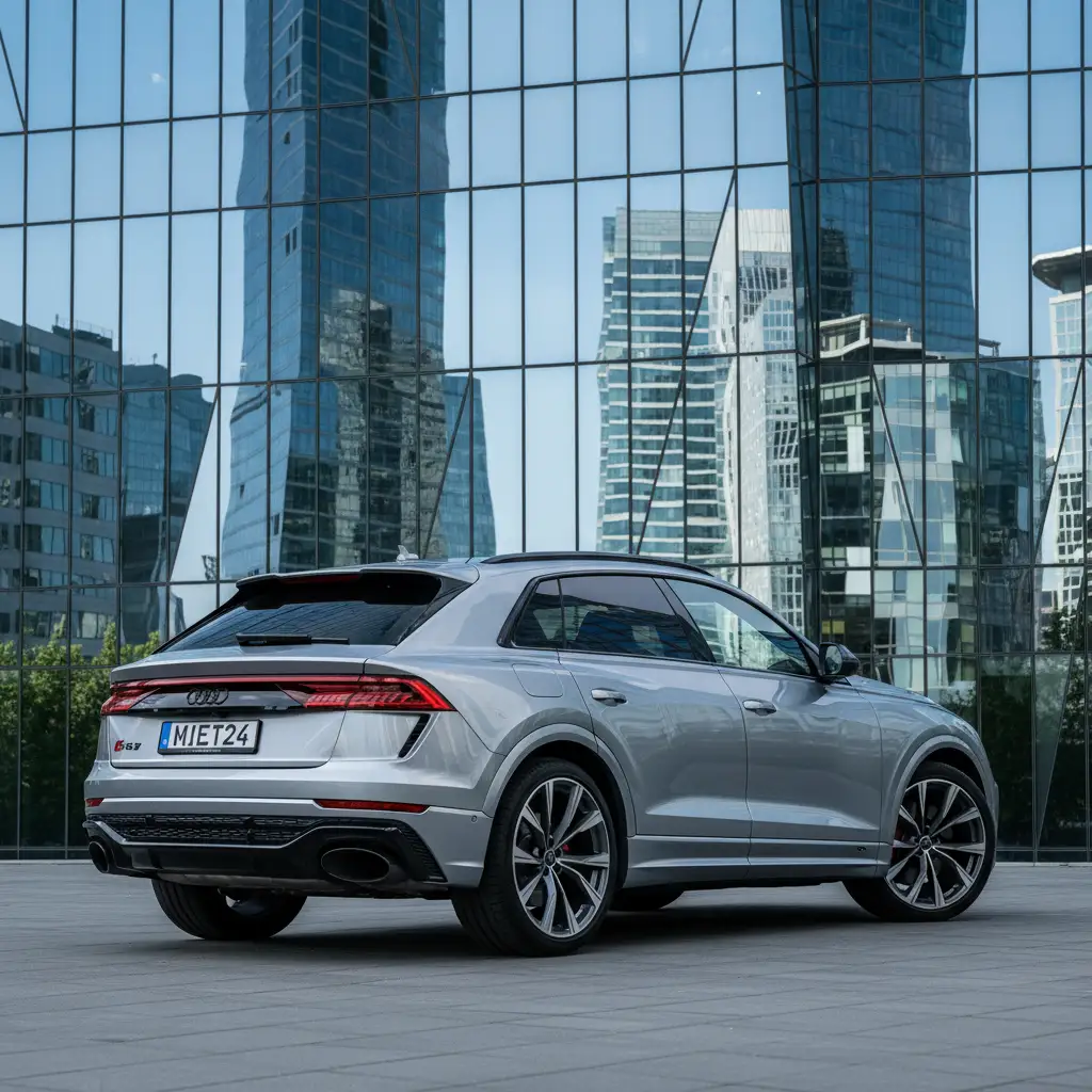 Audi RSQ8-3
