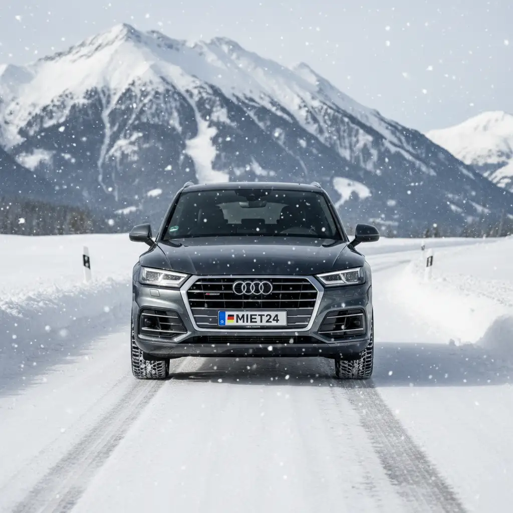 Audi Q5 Sportback 40 TDI quattro S line