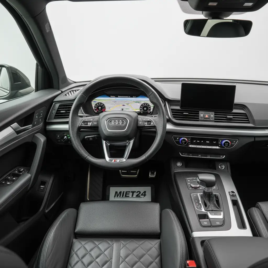 Audi Q5 Sportback 40 TDI quattro S line-2