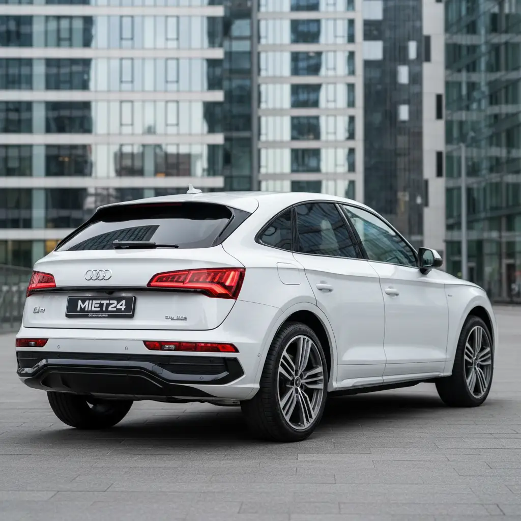 Audi Q5 Sportback 40 TDI quattro S line-3