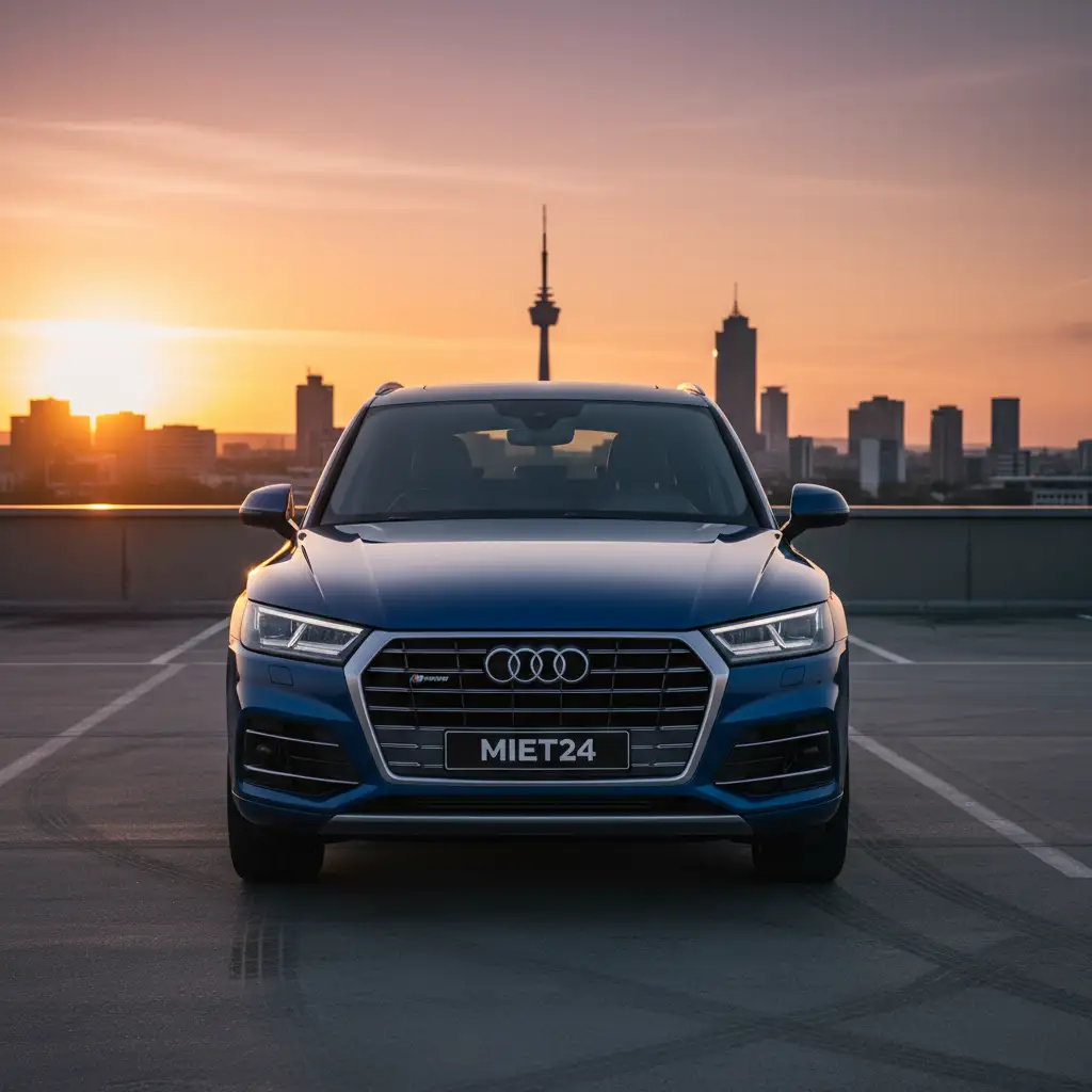 Audi Q5 Sportback 40 TDI quattro S line-6