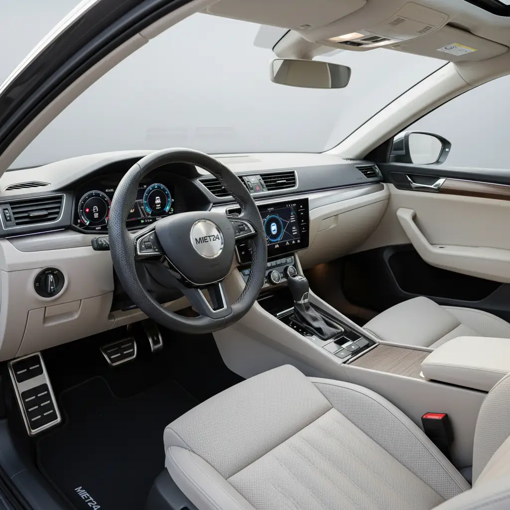 Skoda Superb Kombi 1,4 TSI iV Plug in Hybrid-3