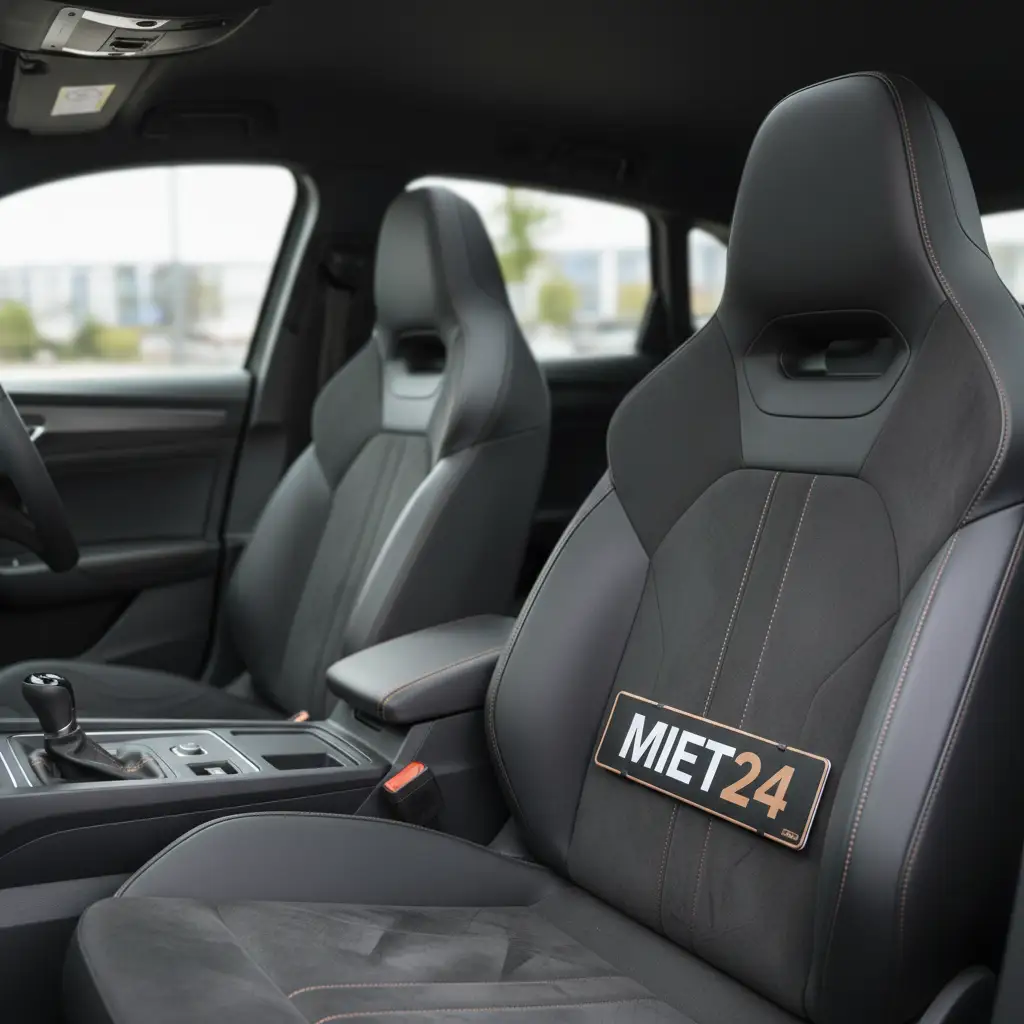 CUPRA Formentor 1,5 e-HYBRID DSG