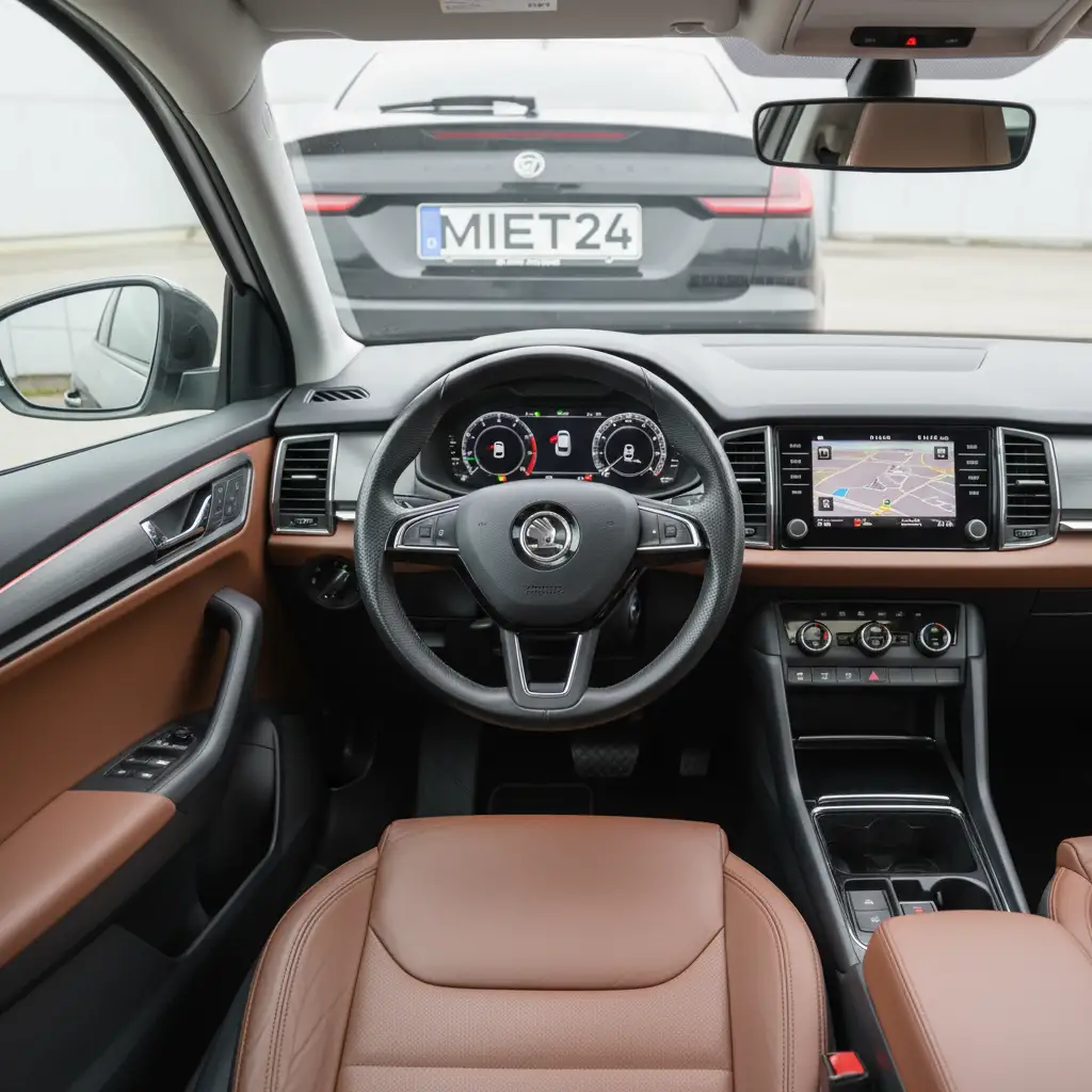 Skoda Karoq 1,5 TSI-3