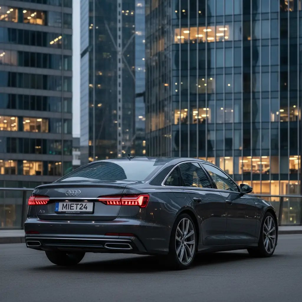 Audi A6 Limousine 55 TFSI quattro S-Line-3