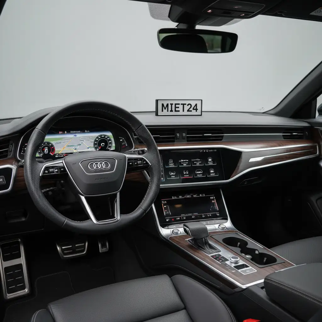 Audi A6 Limousine 55 TFSI quattro S-Line-4