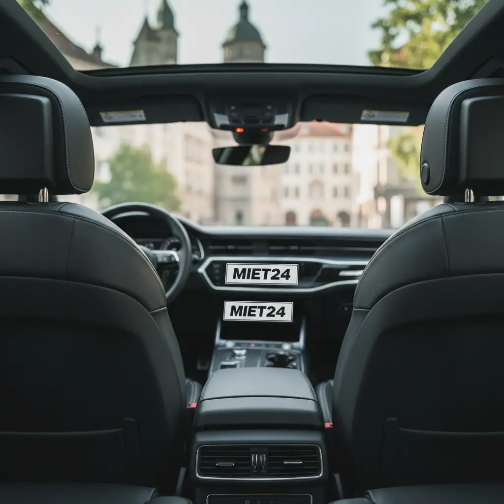 Audi A6 Limousine 55 TFSI quattro S-Line-7