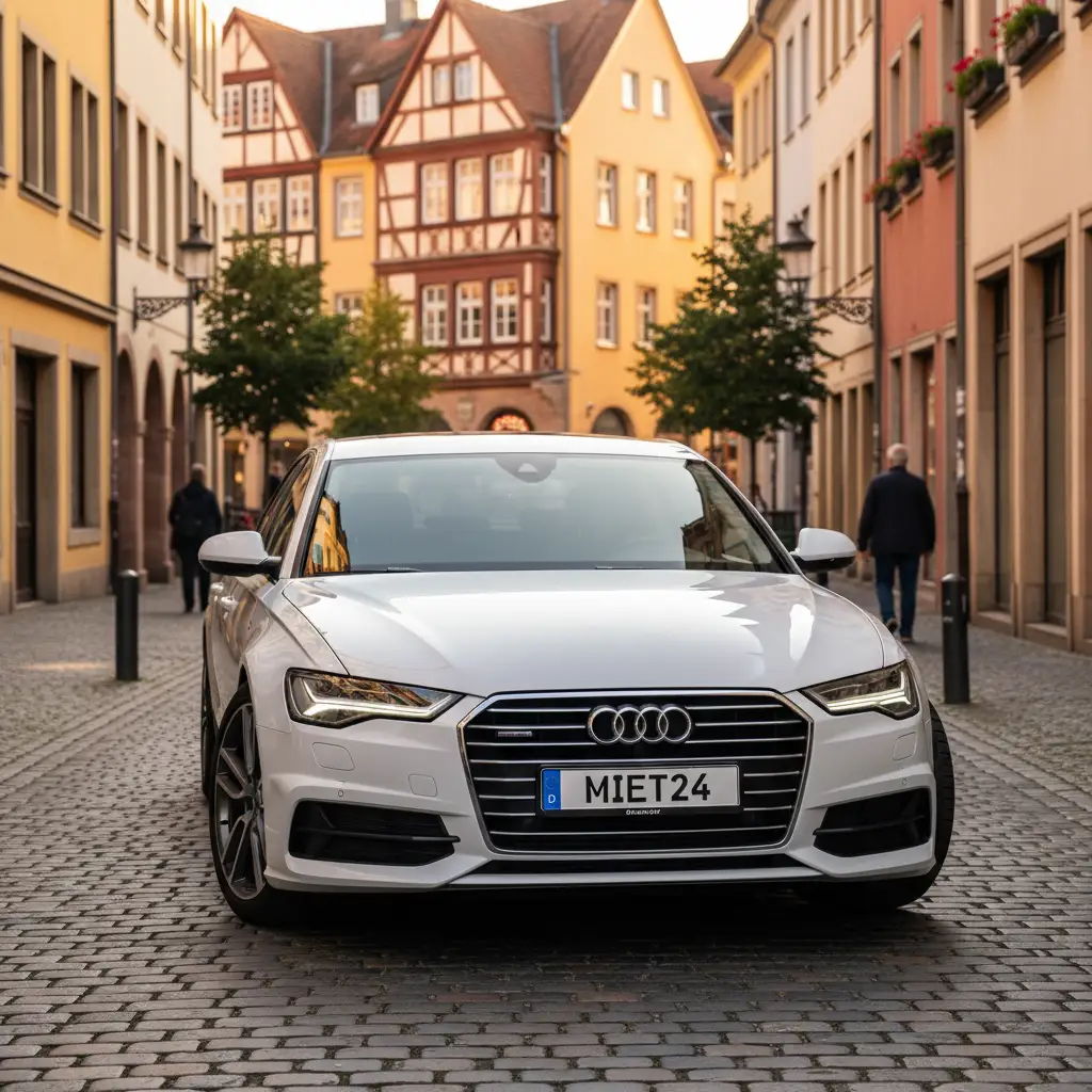 Audi A6 Limousine 55 TFSI quattro S-Line-8
