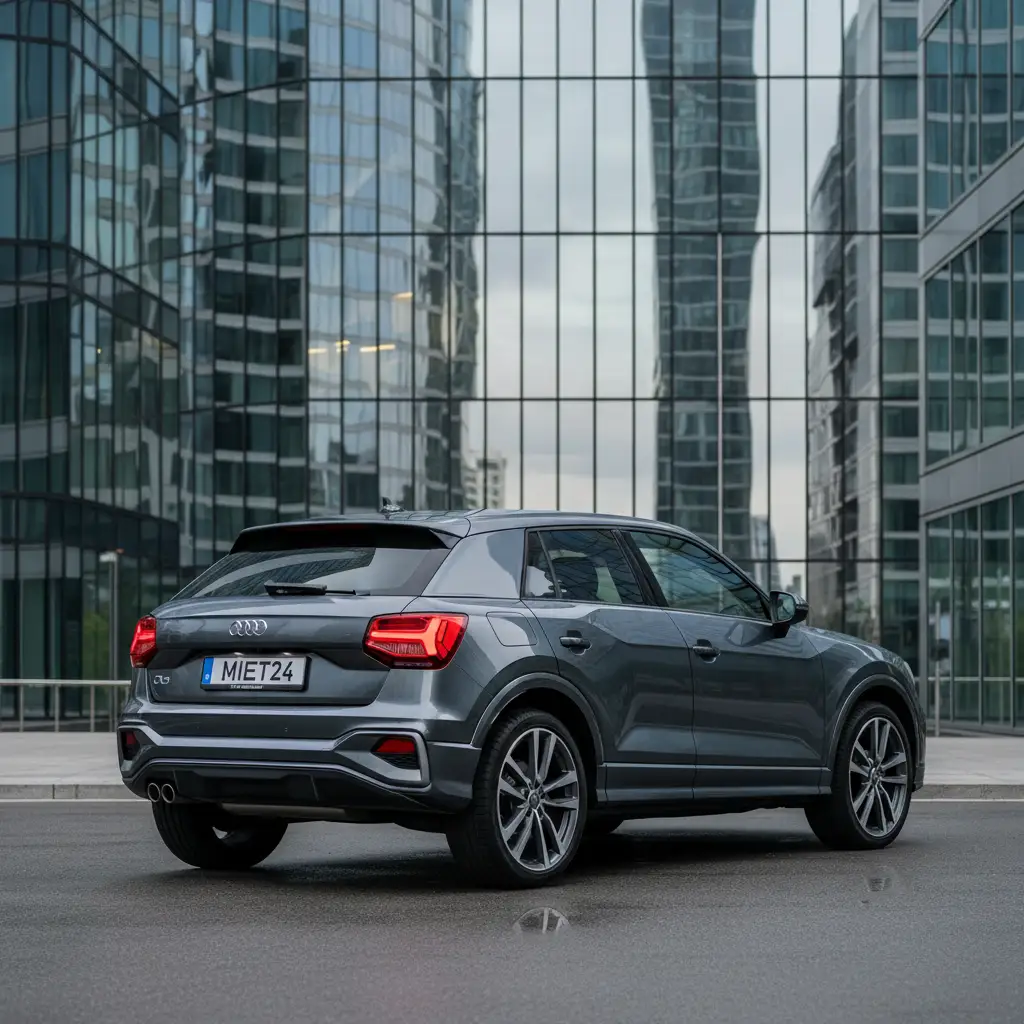 Audi Q2 35 TFSI S tronic S line-2