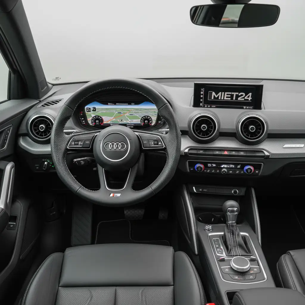 Audi Q2 35 TFSI S tronic S line-3