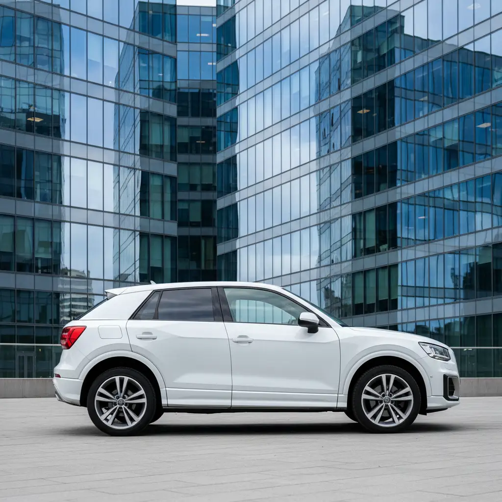 Audi Q2 35 TFSI S tronic S line-4