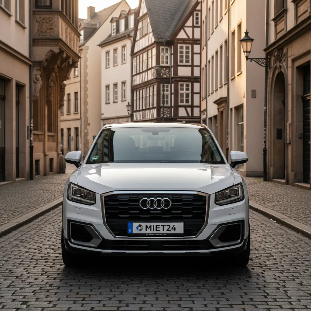 Audi Q2 35 TFSI S tronic S line-6