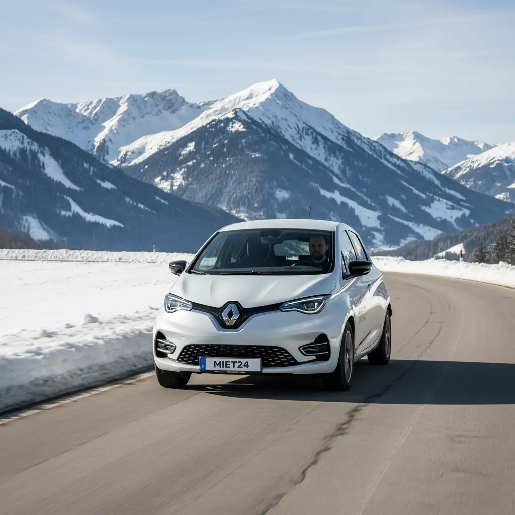 ZOE EXPERIENCE (Selection) R135 Z.E. 50