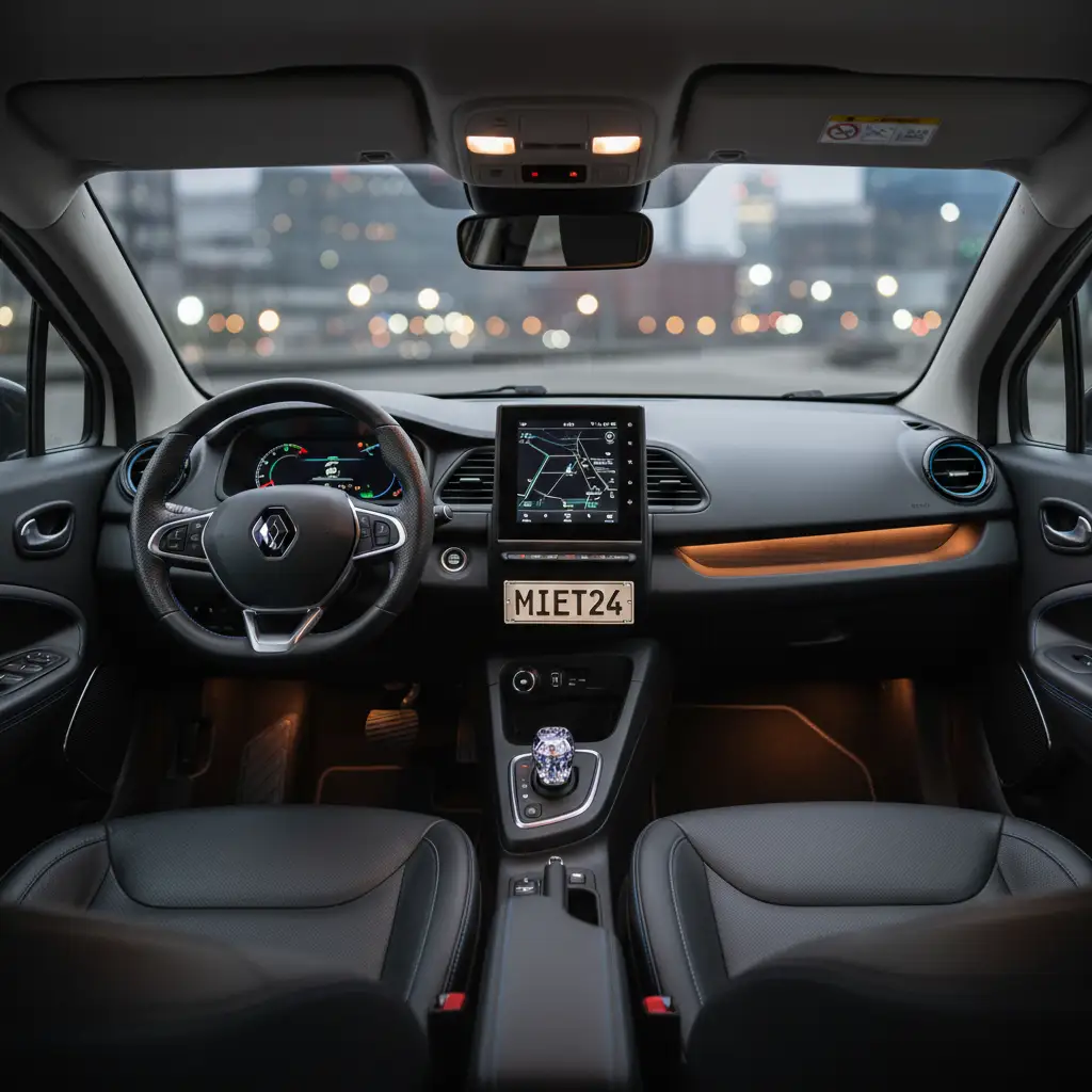 ZOE EXPERIENCE (Selection) R135 Z.E. 50-2