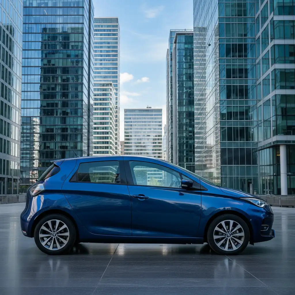 ZOE EXPERIENCE (Selection) R135 Z.E. 50-4