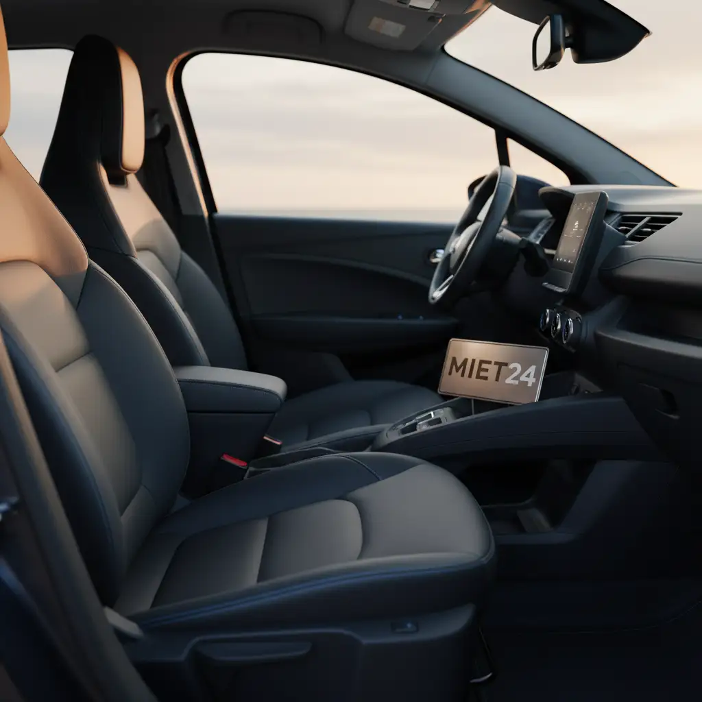 ZOE EXPERIENCE (Selection) R135 Z.E. 50-5