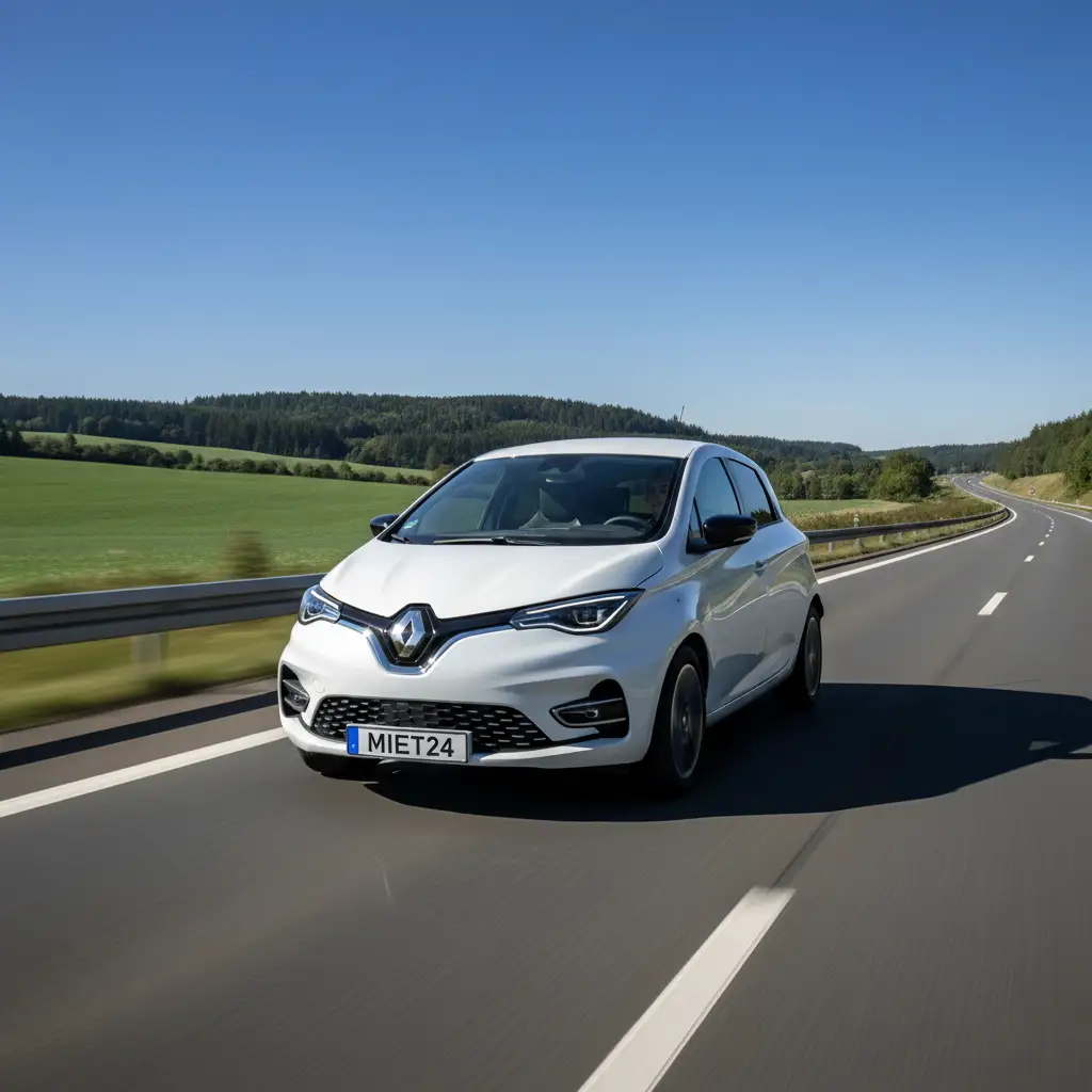 ZOE EXPERIENCE (Selection) R135 Z.E. 50-6