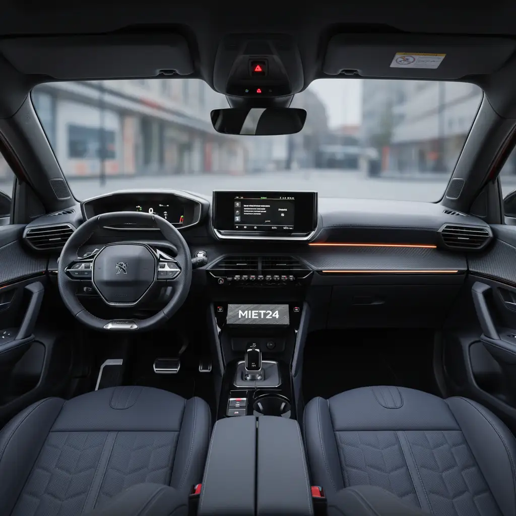 Peugeot e-2008-3