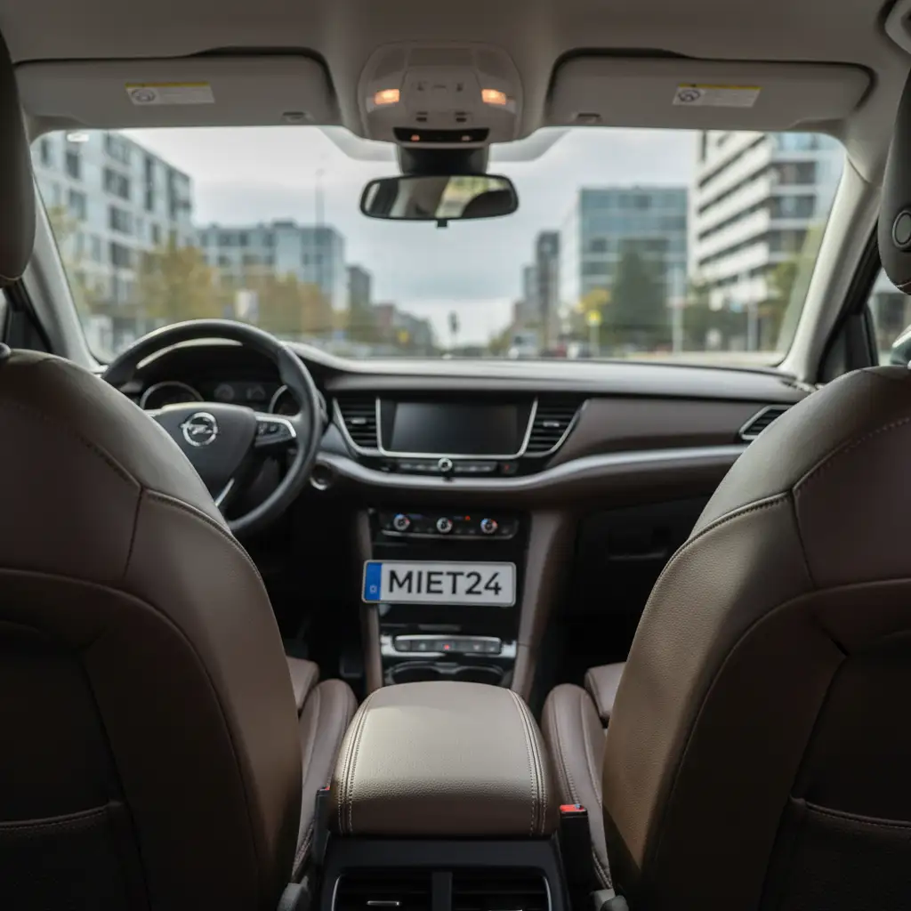 Opel Grandland X PHEV