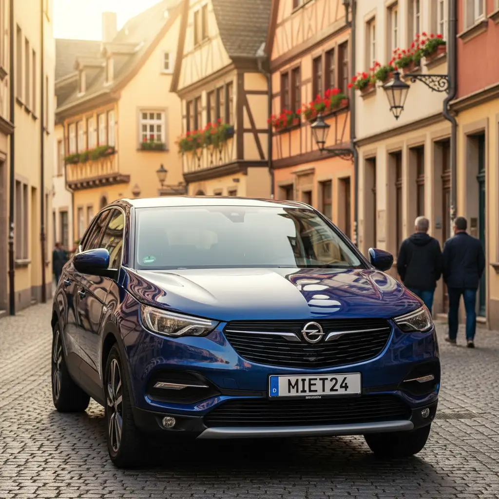 Opel Grandland X PHEV-6