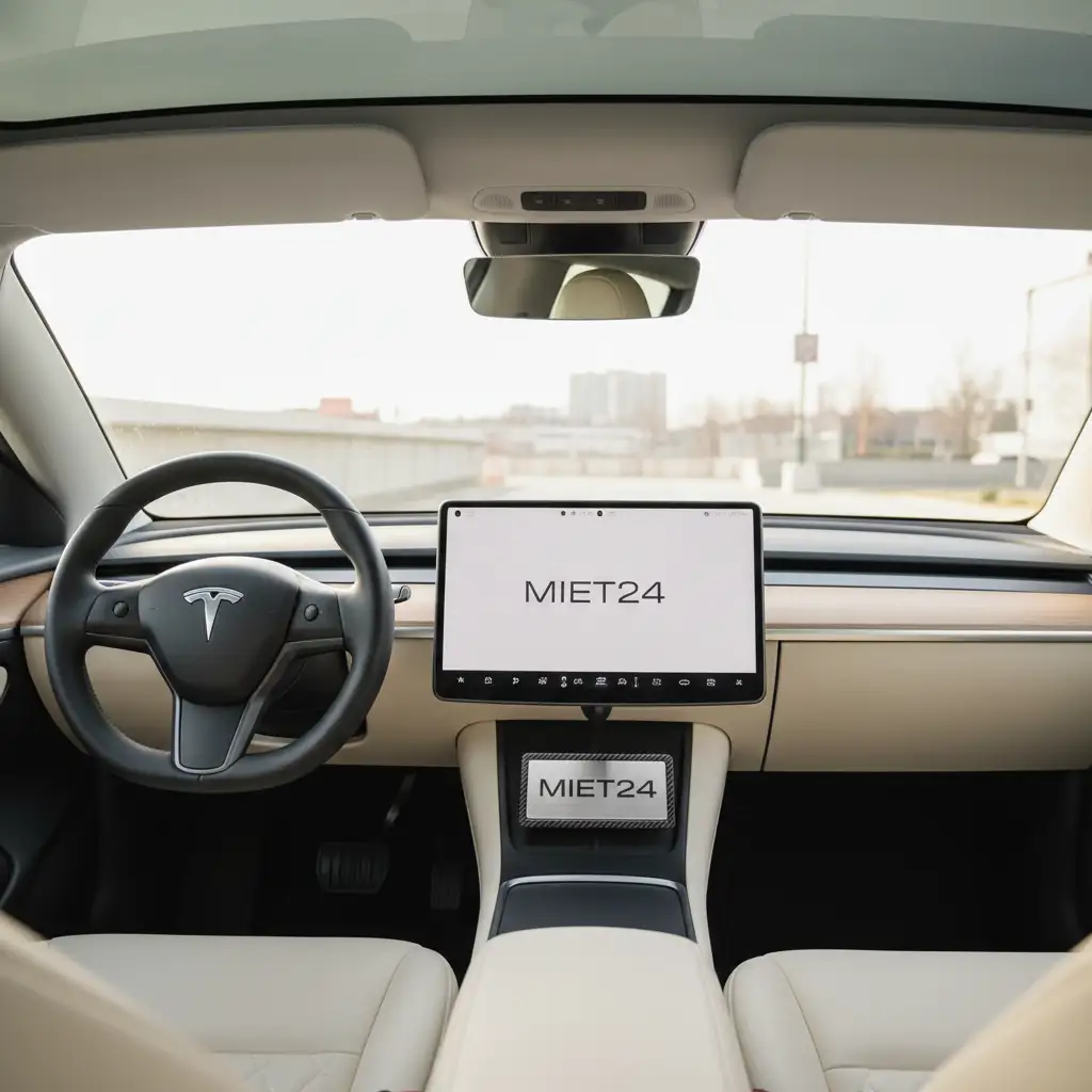 Tesla Model 3 Standard-2