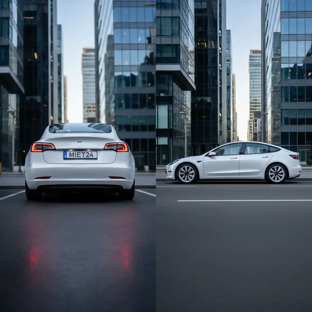 Tesla Model 3 Standard-3