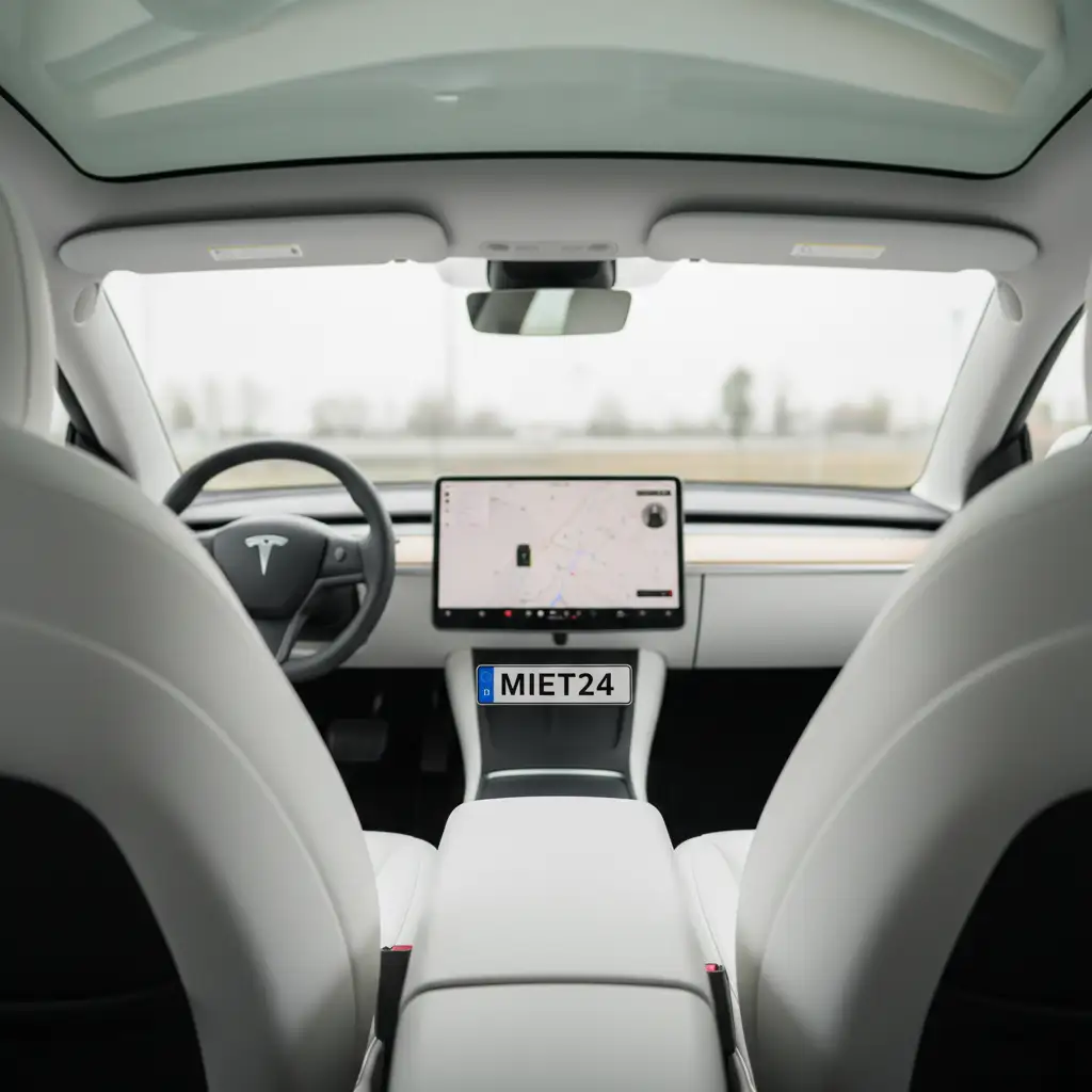 Tesla Model 3 Standard-5