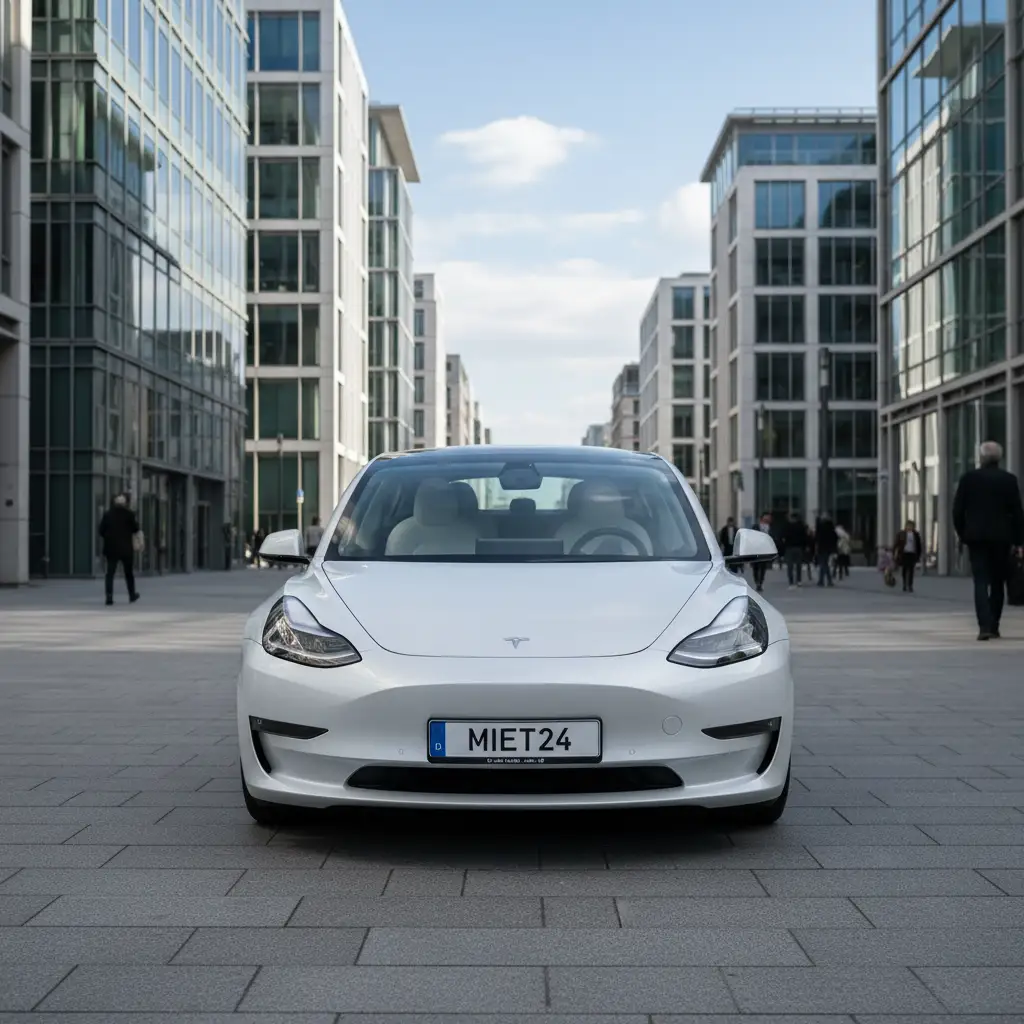 Tesla Model 3 Standard-6